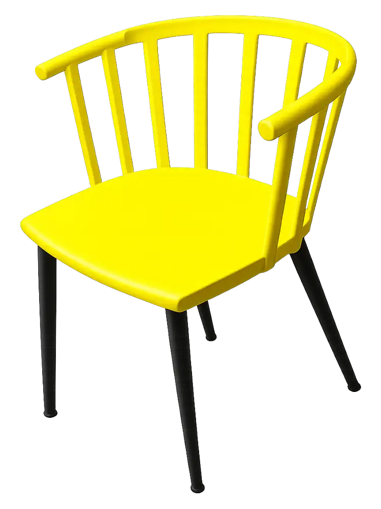 Silla HS-267