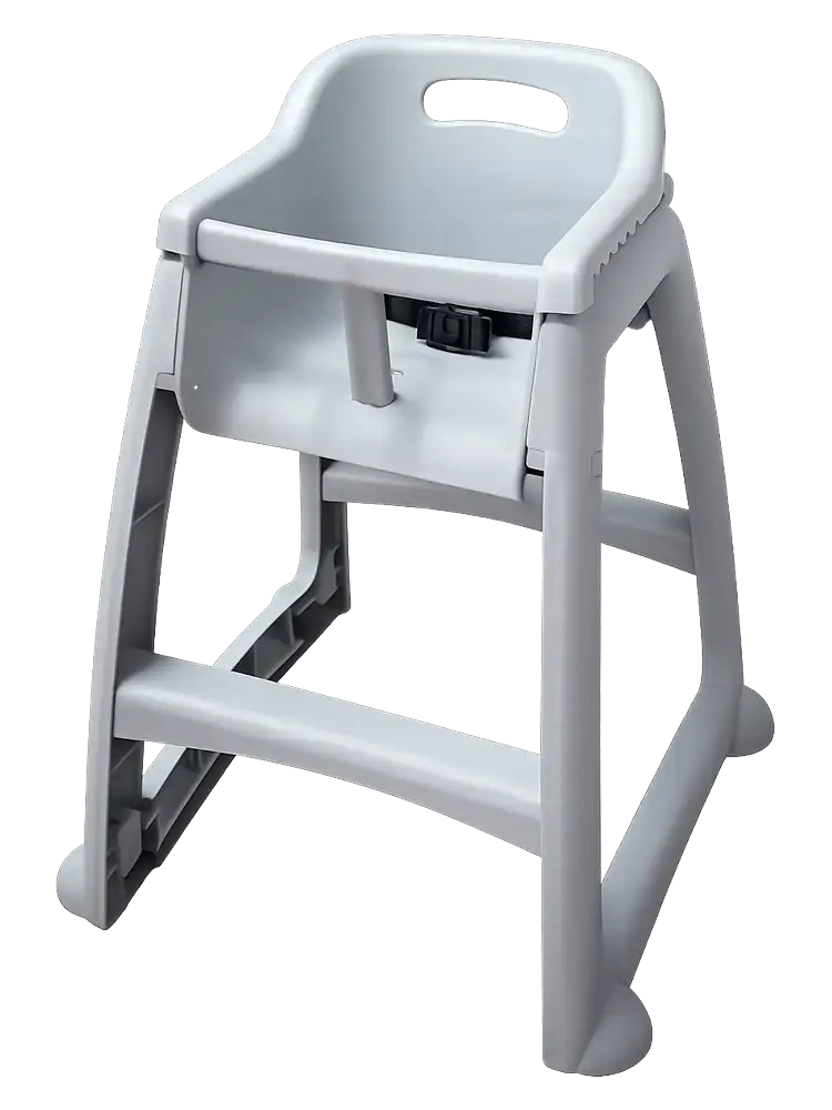 Silla Niño Polipropileno