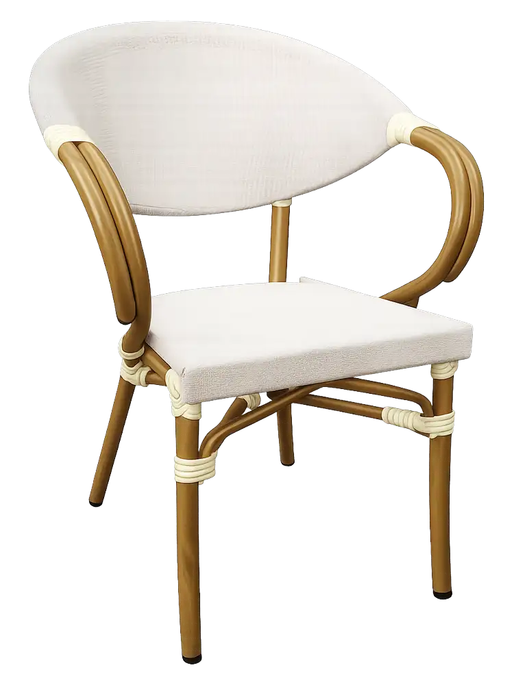 Silla Parisina