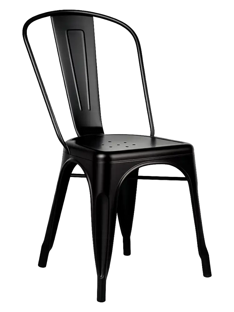 Silla Tolix