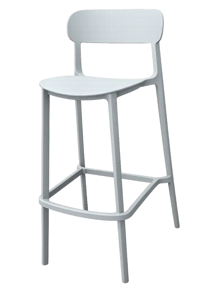 Taburete HS-340