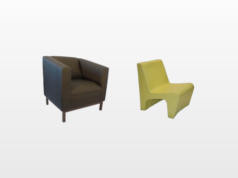Sillones